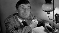 Click to watch 'Kenneth Williams' (popup) Comedy Legends